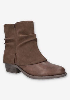 Kudos Bootie