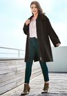 A-Line Driving Coat, , alternate image number null