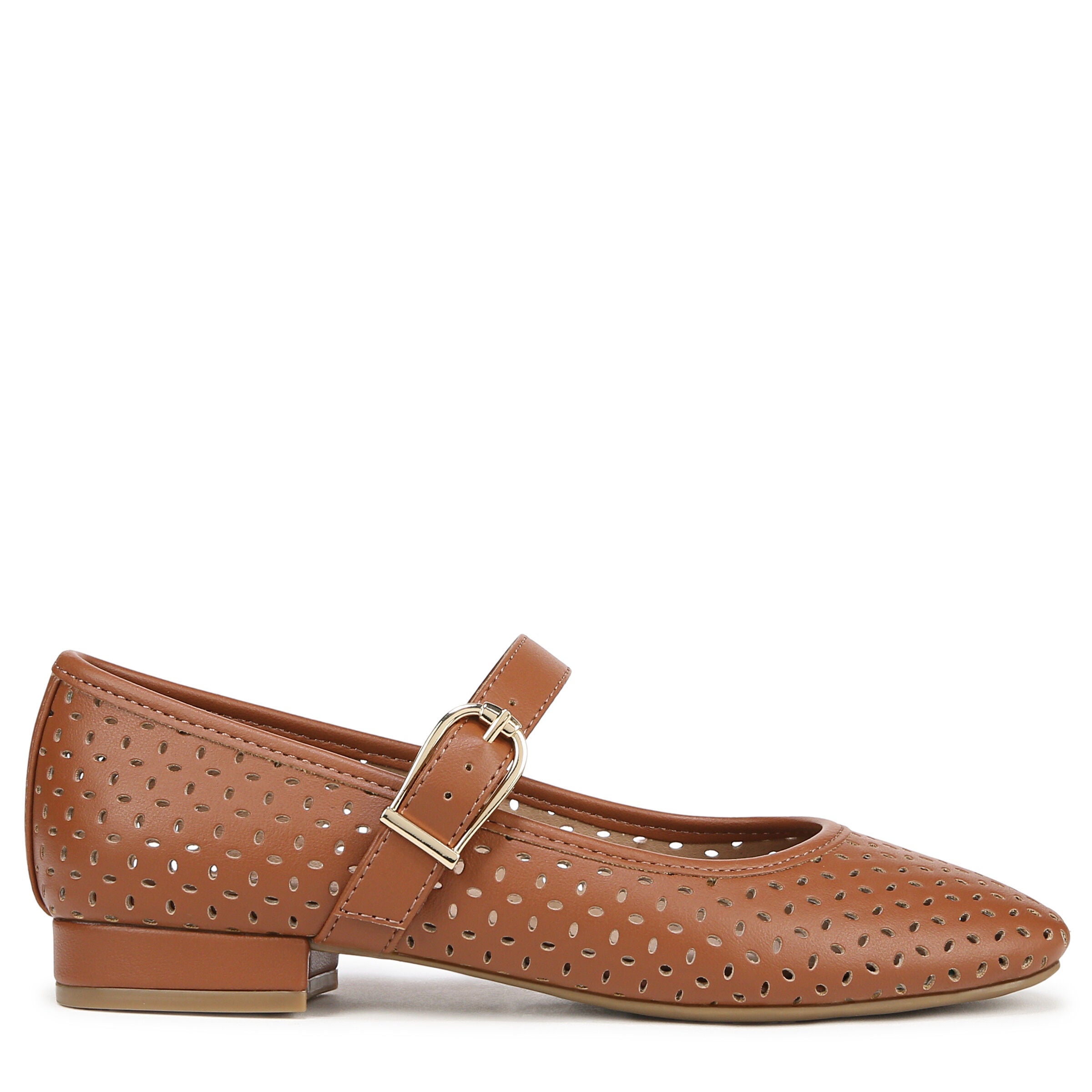 Cameomj3 Flat, TAN, alternate image number 3