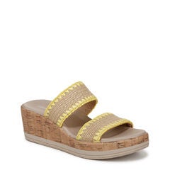 Resort Sandal