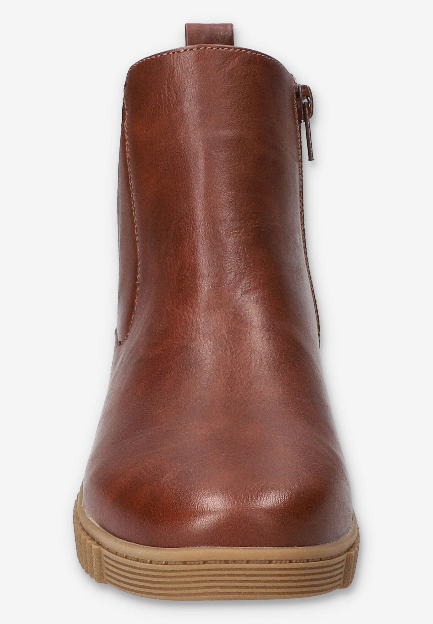 Wyatt Chelsea Boot, TAN, alternate image number 3