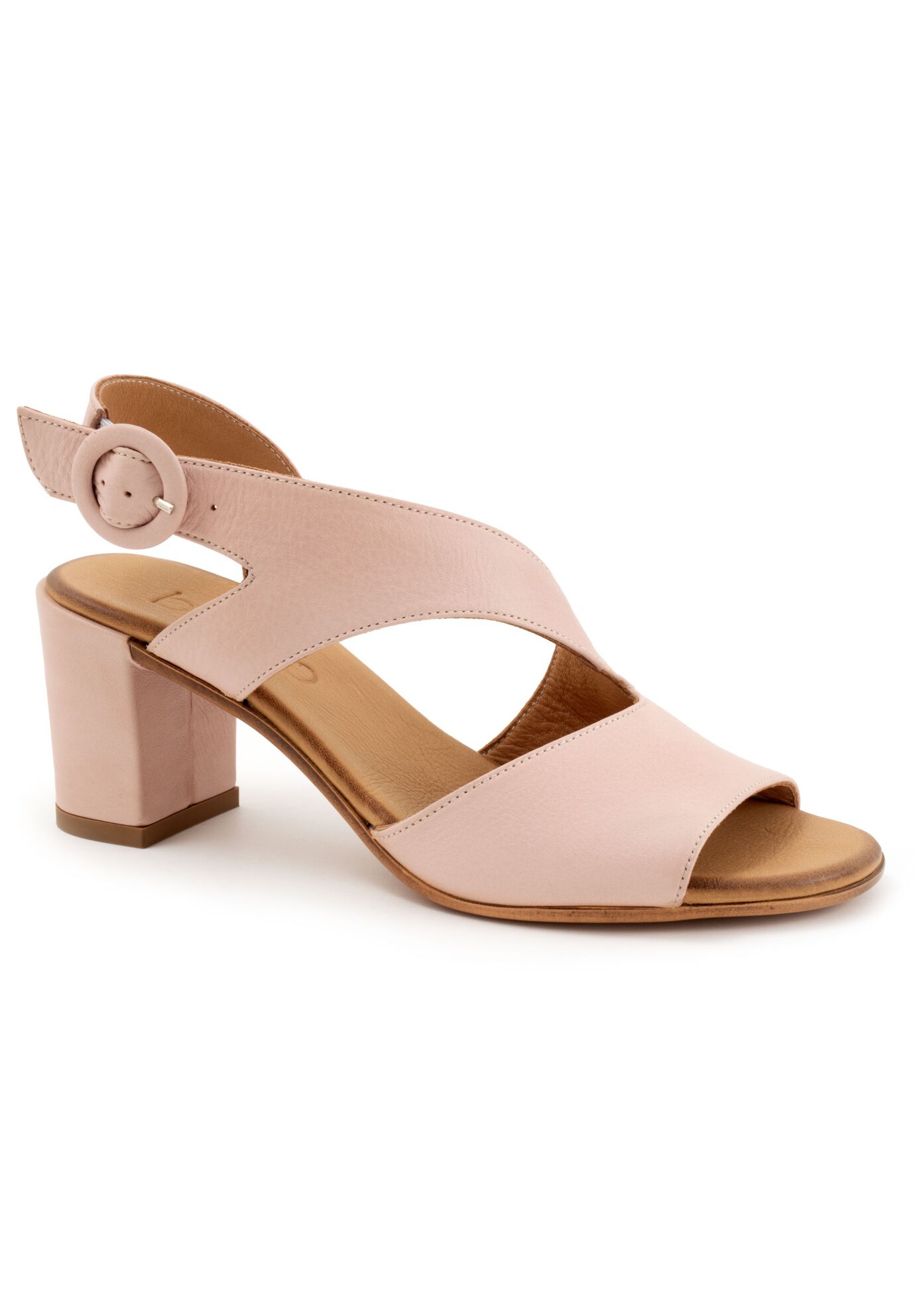 Nyomi Heeled Sandal