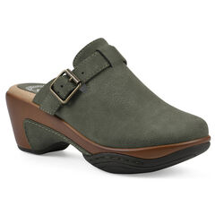 Viewed Slip-On Clog