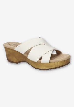 Ren Slip-Resistant Sandal
