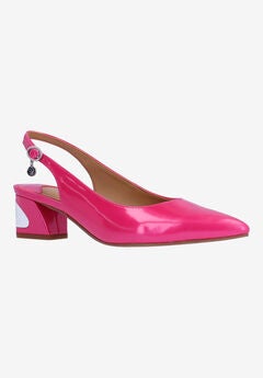 Shayanne Slingback Pump