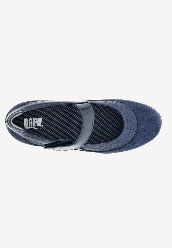 Drew Genoa Flats, , alternate image number 5