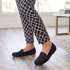 Comfortable Slip On Loafers
