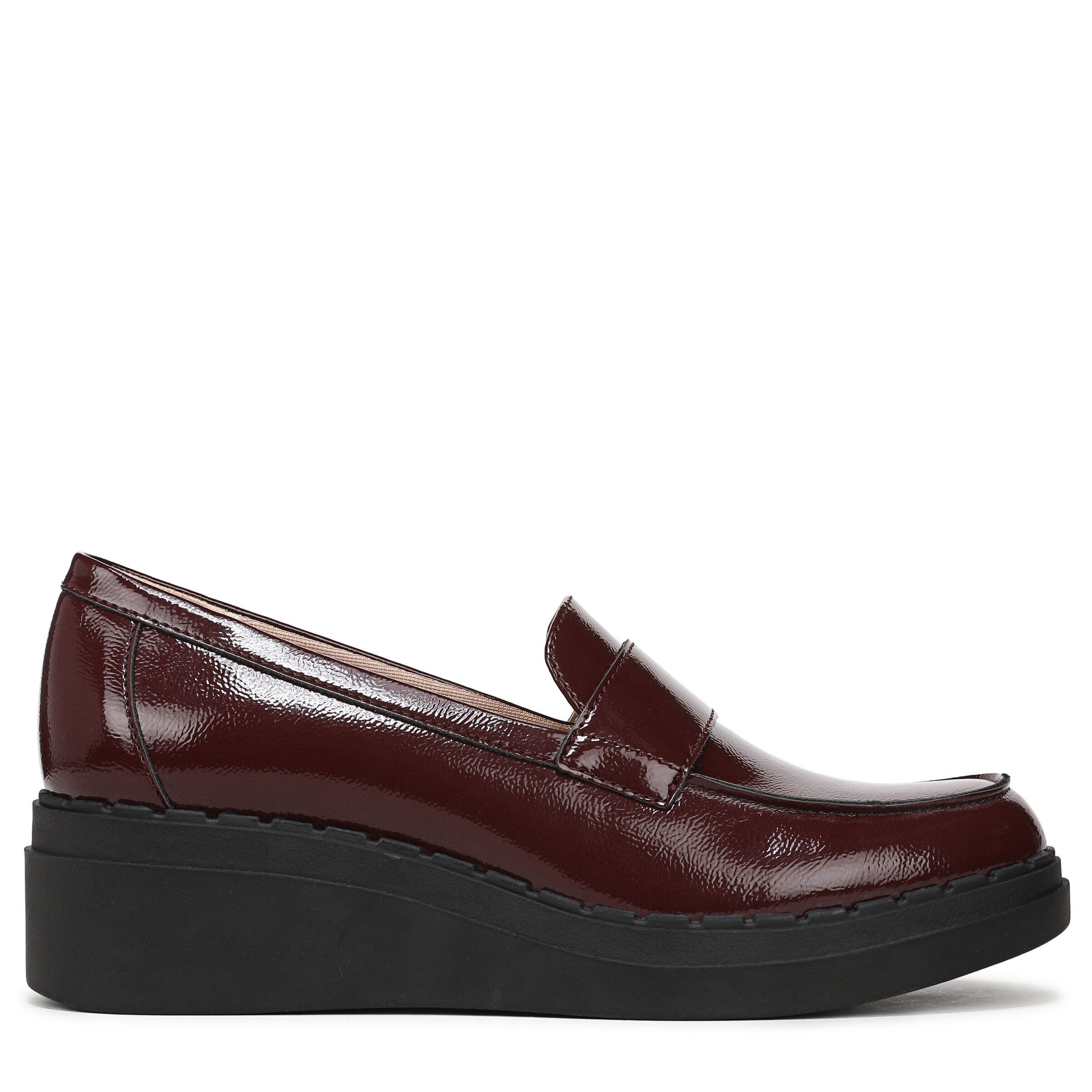 Dolce Wedge Loafer, CALIFORNIA WINE, alternate image number 3