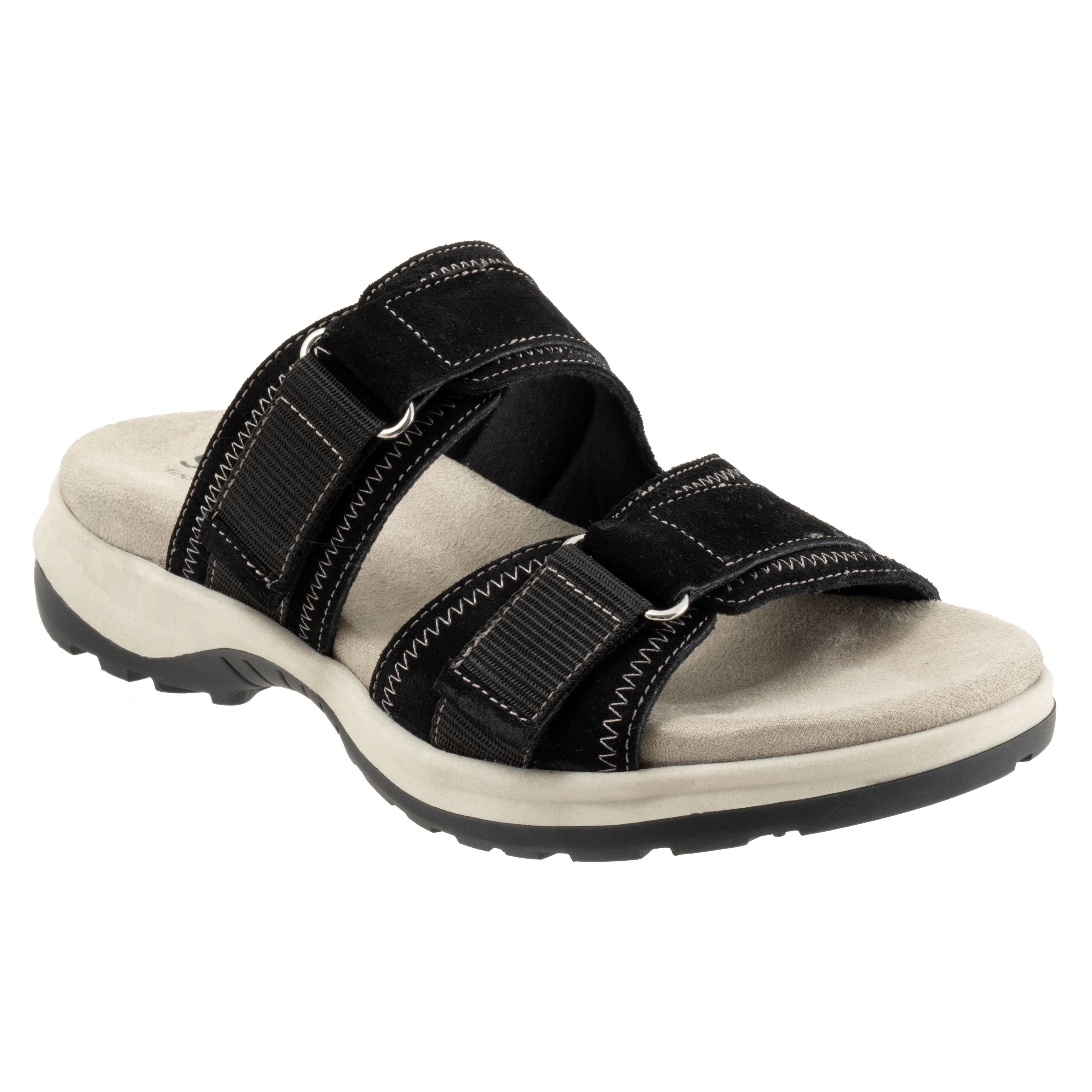Oasis Sandal