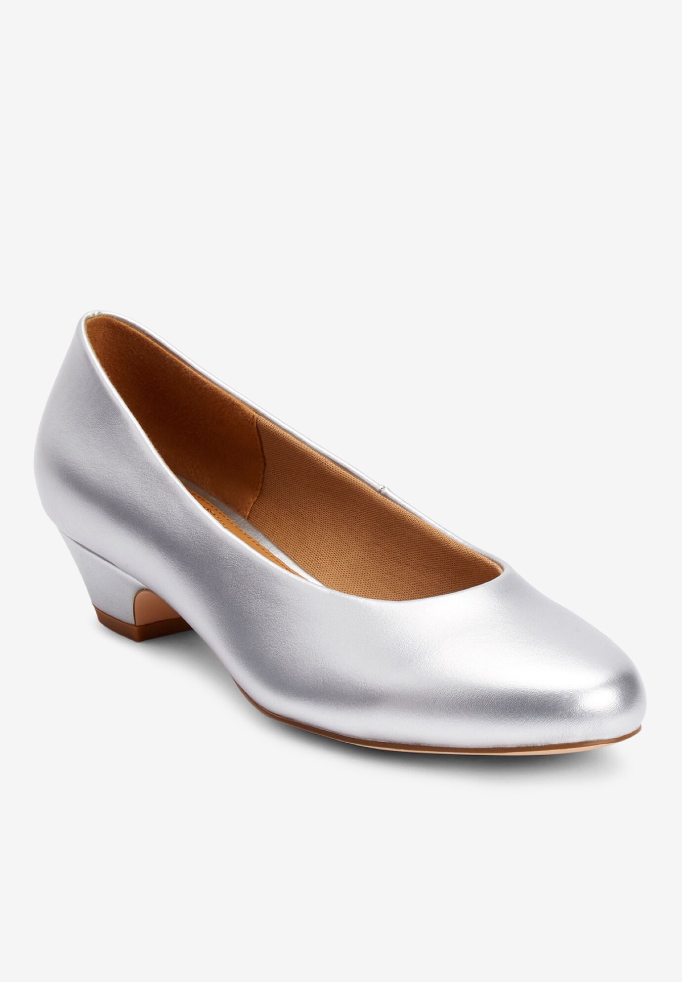 Extra wide cheap evening shoes