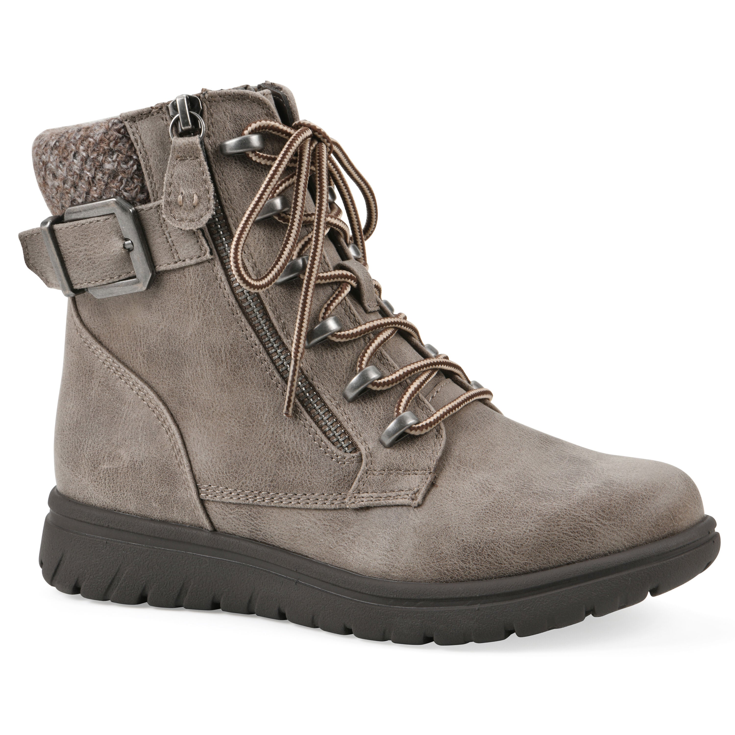 Hearten 2 Hiker bootie