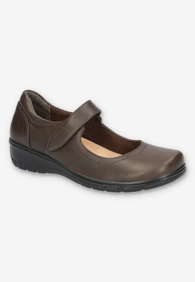 Archer Casual Flat, BROWN, hi-res image number 0