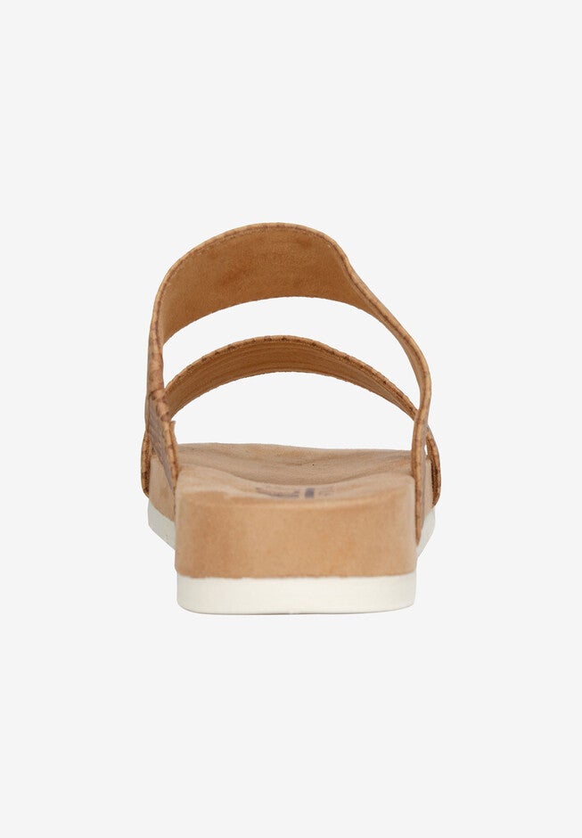 Tahlie Sandal , , on-hover image number null
