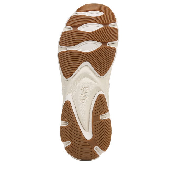 Devotion Max Mary Jane Walking Sneaker, BRILLIANT WHITE, alternate image number 7