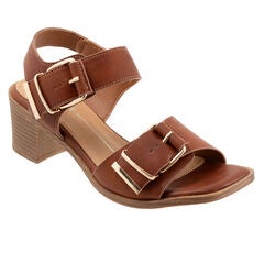 Jazzie Sandal