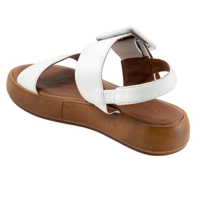 Julian Sandal, WHITE, on-hover image number 1