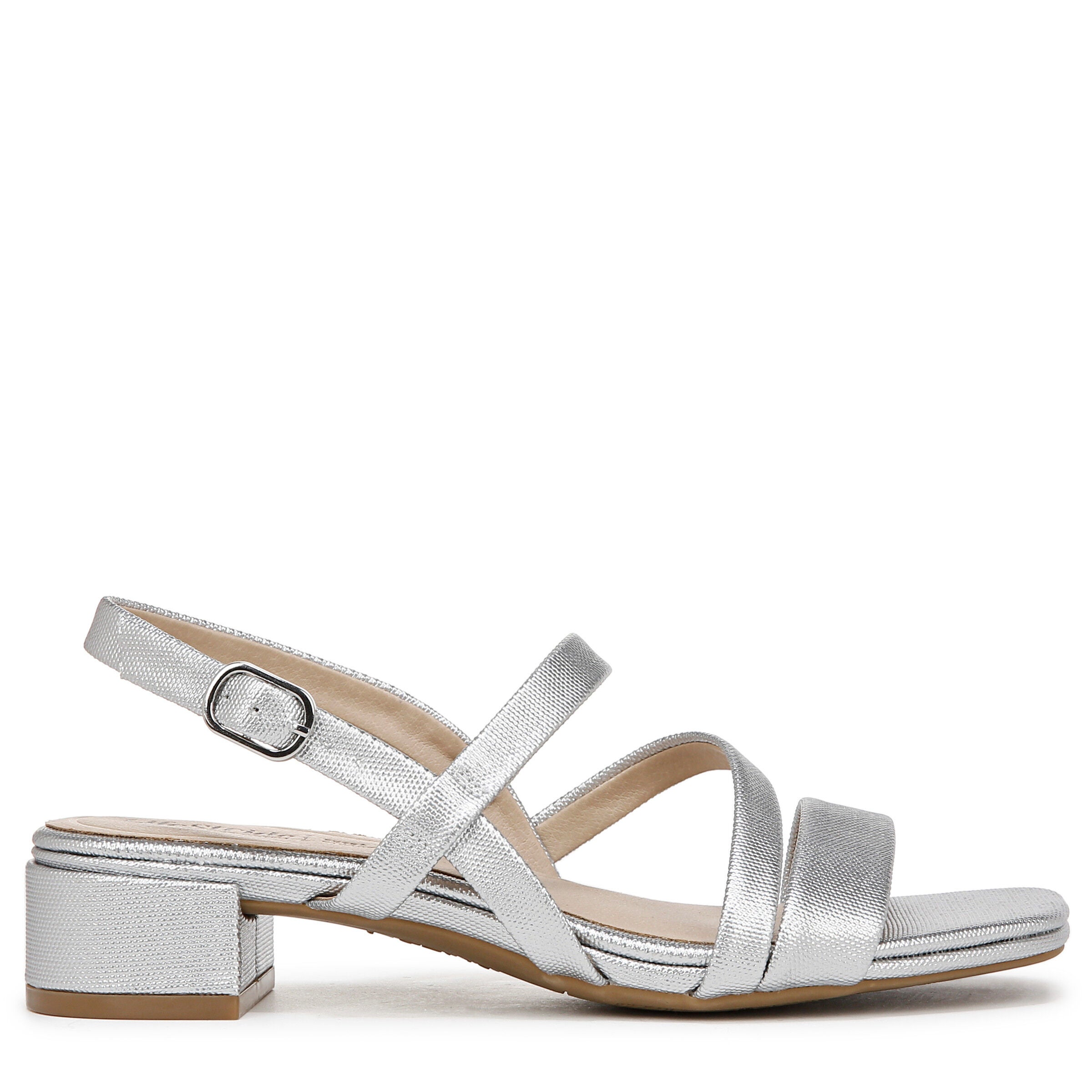 Janet Sandal, SILVER, alternate image number 3