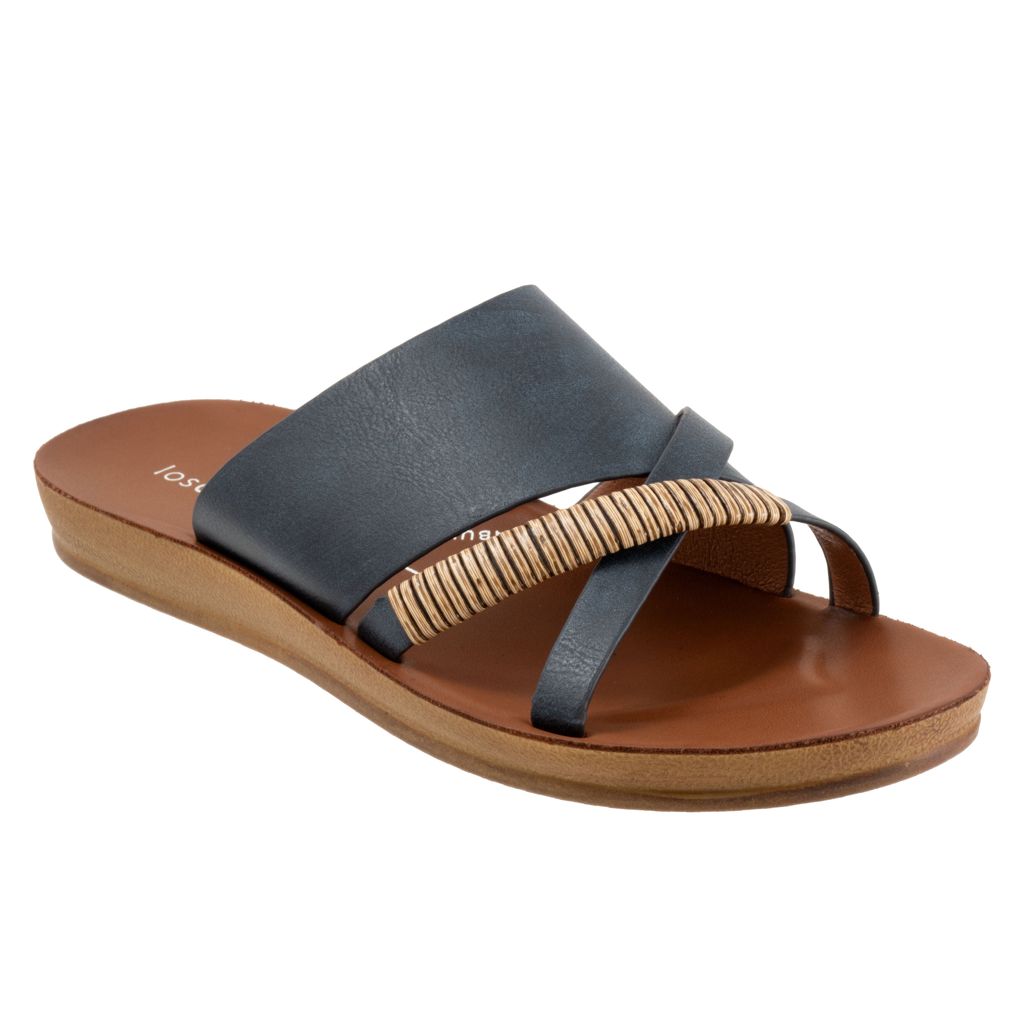 Bride Sandal, NAVY, hi-res image number 0