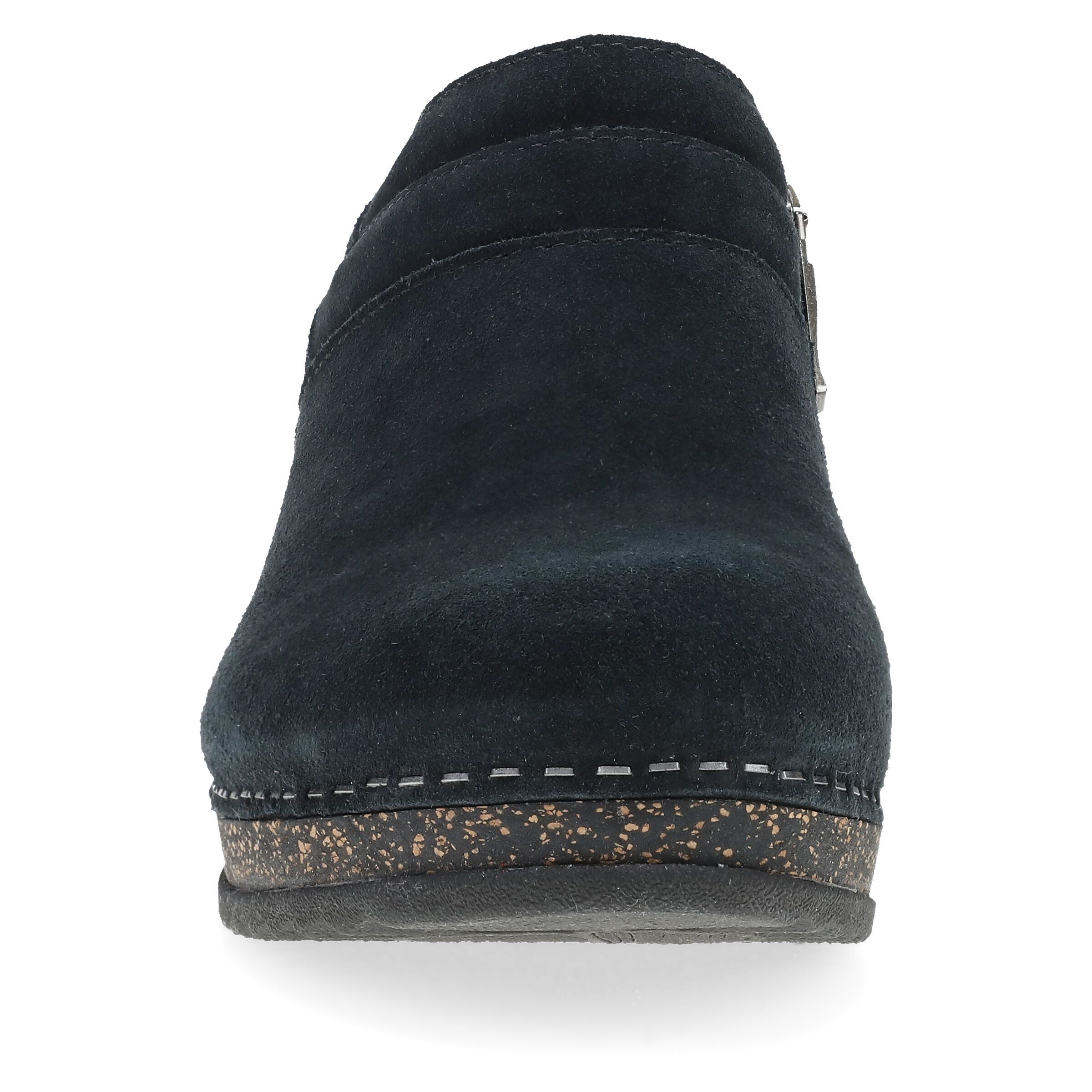 Muriel Slip On, BLACK, alternate image number 2
