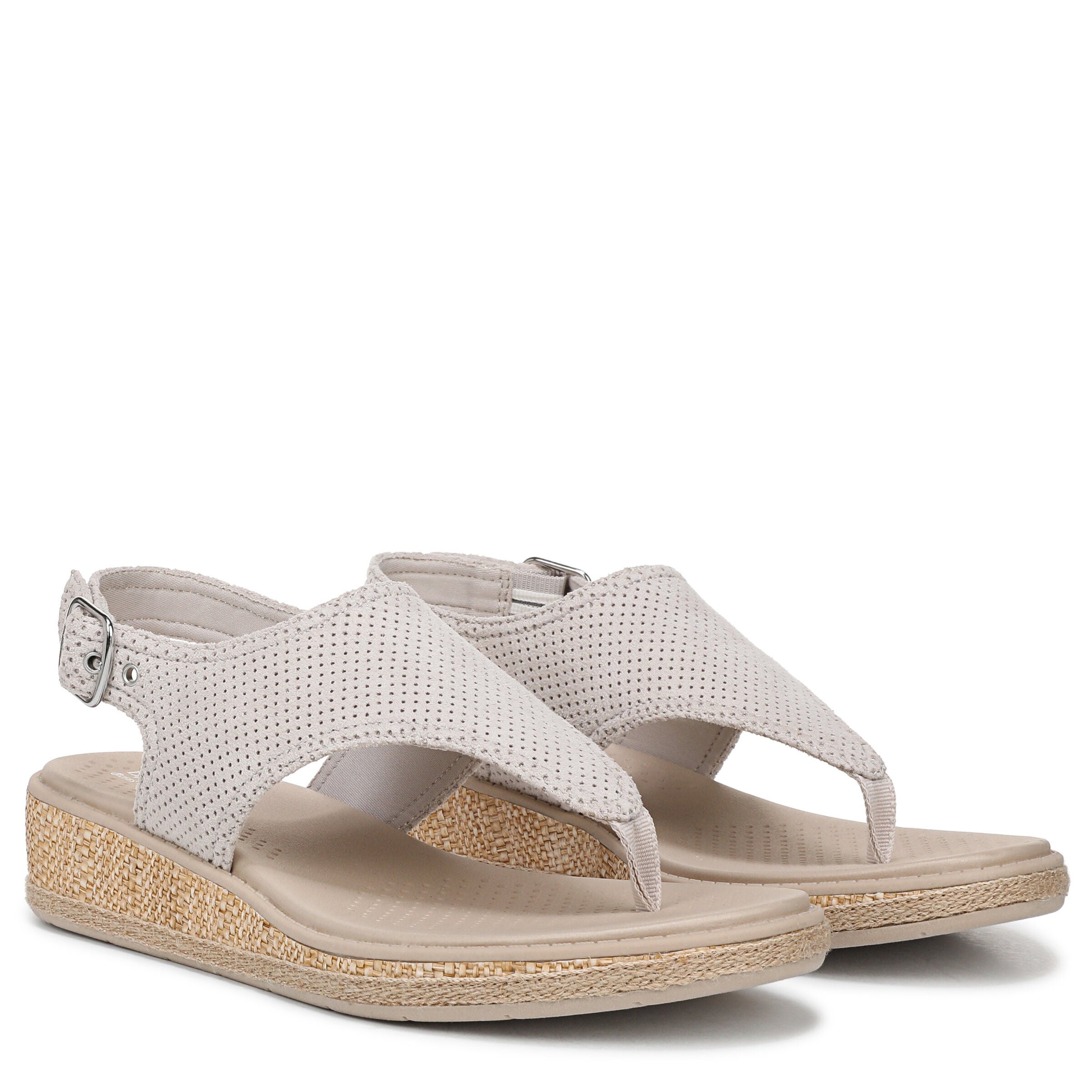Beachy Slingback Sandal, SAND, alternate image number 2