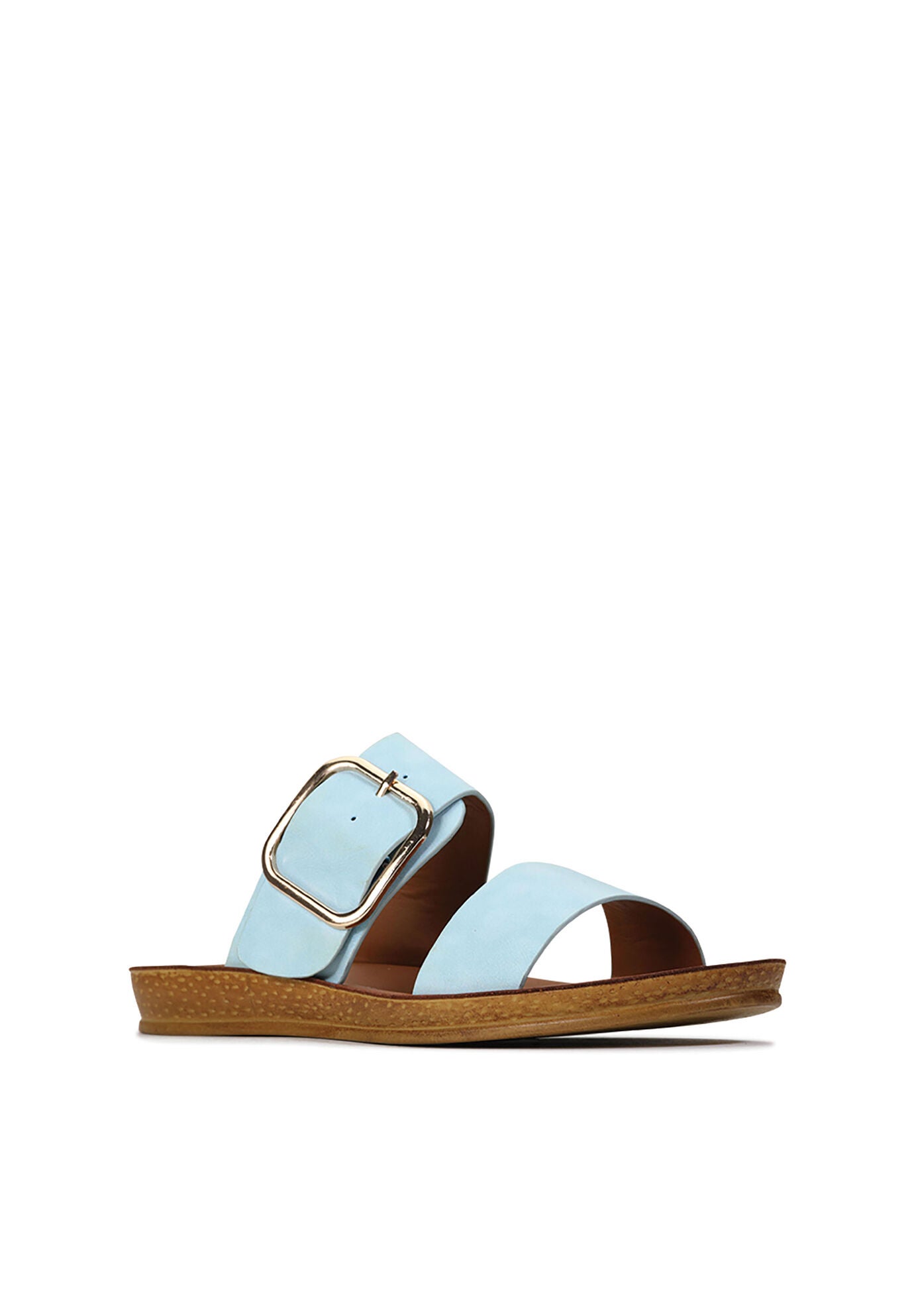 Doti Sandal, BLUE, hi-res image number 0