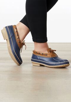 The Storm Waterproof Slip-On