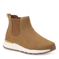 Woodford Bootie