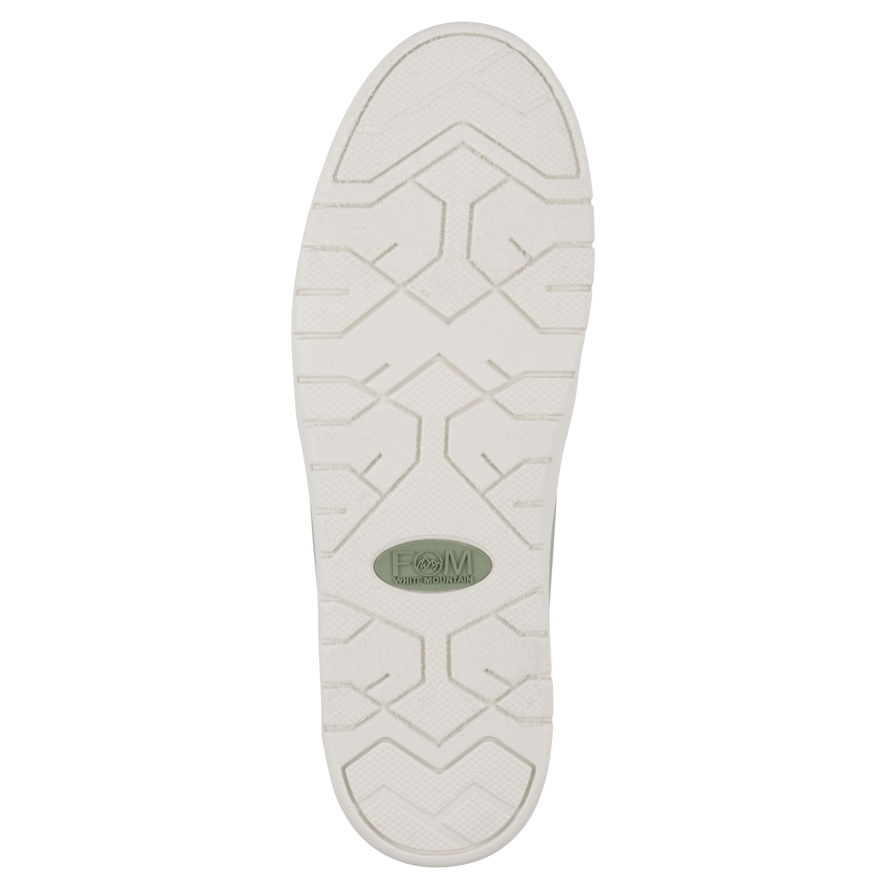 Naathan FOM Recovery Penny Loafer, SAGE GREEN SMOOTH, alternate image number 5