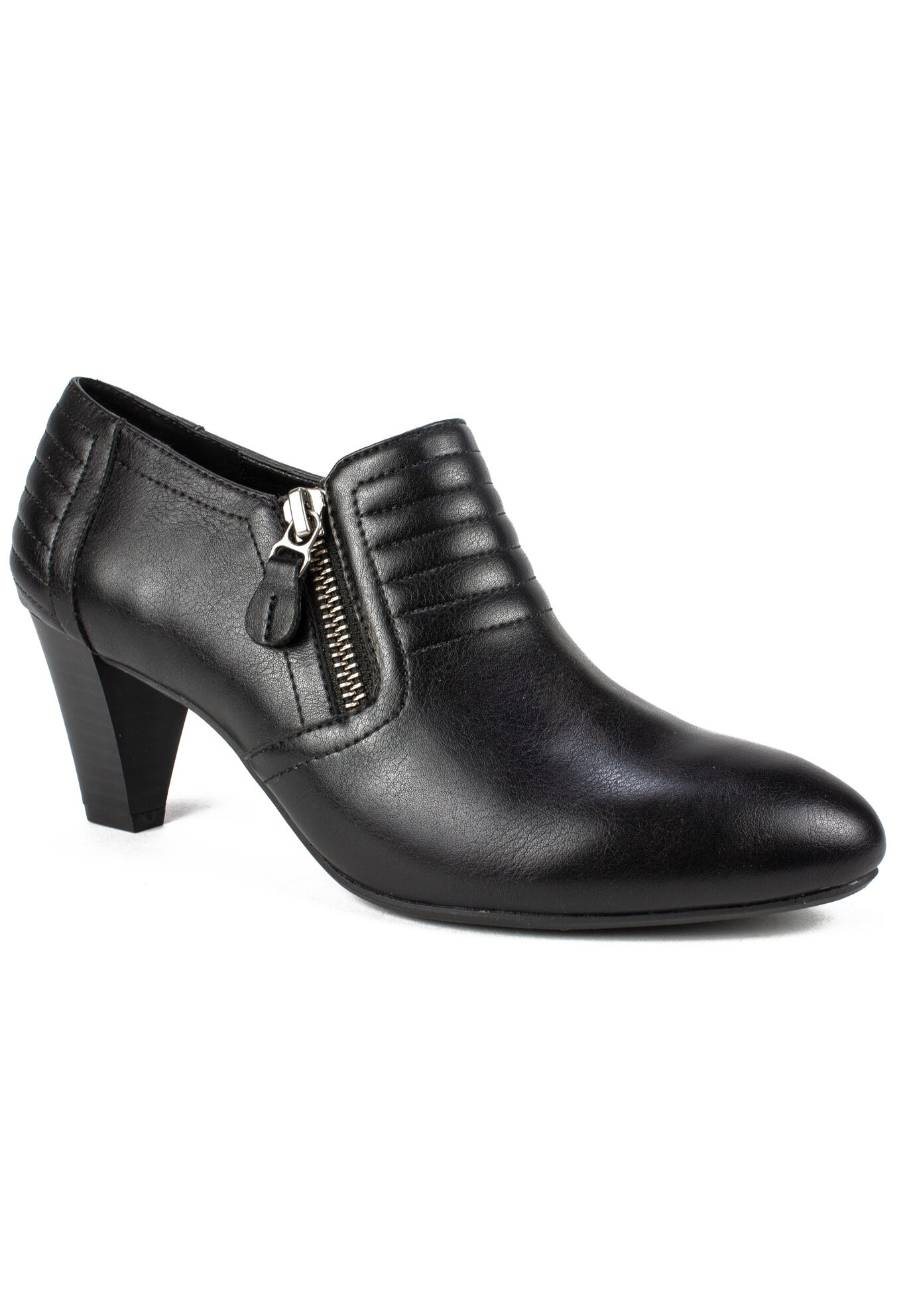 Stockholm Shootie by Rialto, BLACK, hi-res image number 0