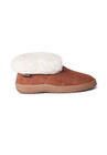 Bootee-Medium Width Flats And Slip Ons, , alternate image number null