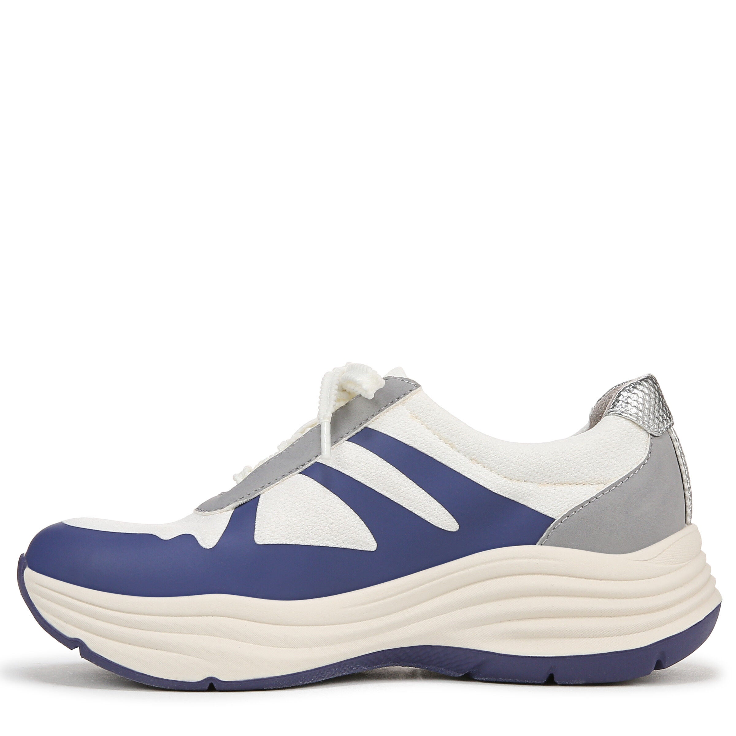 Impulse Sneaker, SKIPPER BLUE, alternate image number 5