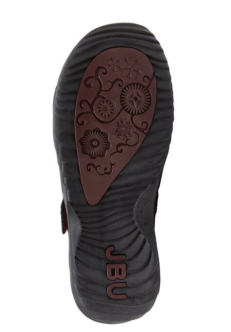 Blakely Flats By Jambu Plus Size Flats Roaman S