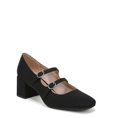 Claudette Mary Jane Pump
