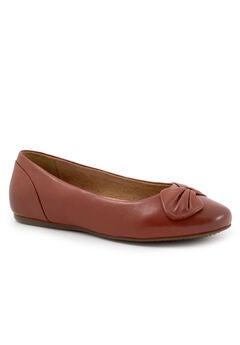 Sofia Ballerina Flat