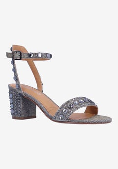Evelina Sandals