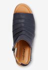 The Alanna Sandal , , alternate image number null