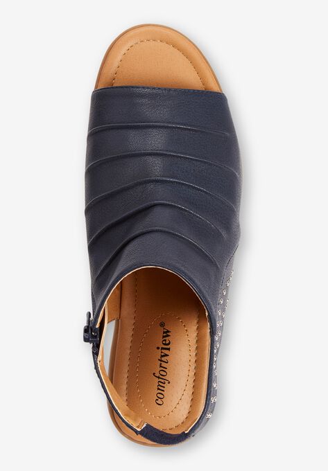 The Alanna Sandal , , alternate image number null
