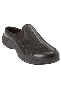 The Traveltime Slip On Mule