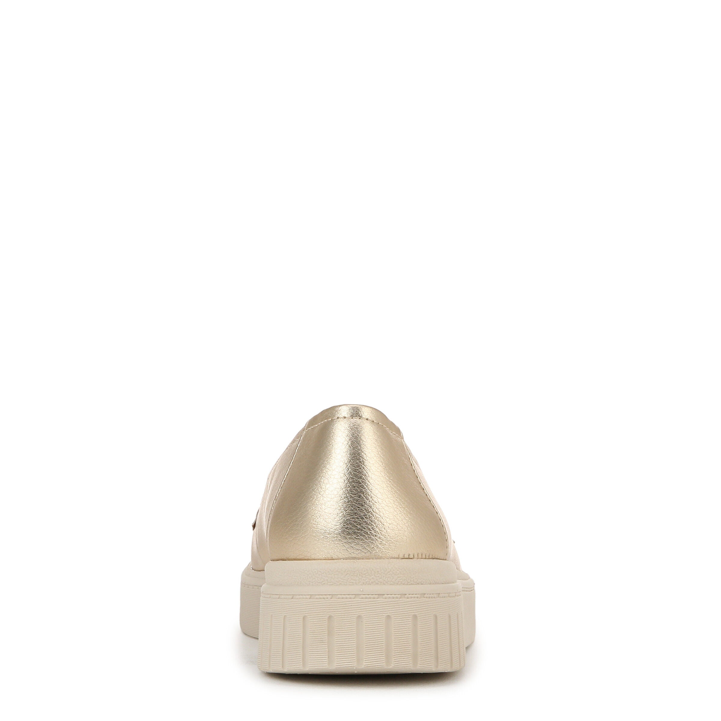 Geneva Flat, GOLD, on-hover image number 1