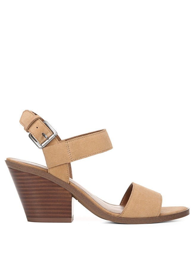 Kenlee Sandal by Franco Sarto, , alternate image number 3