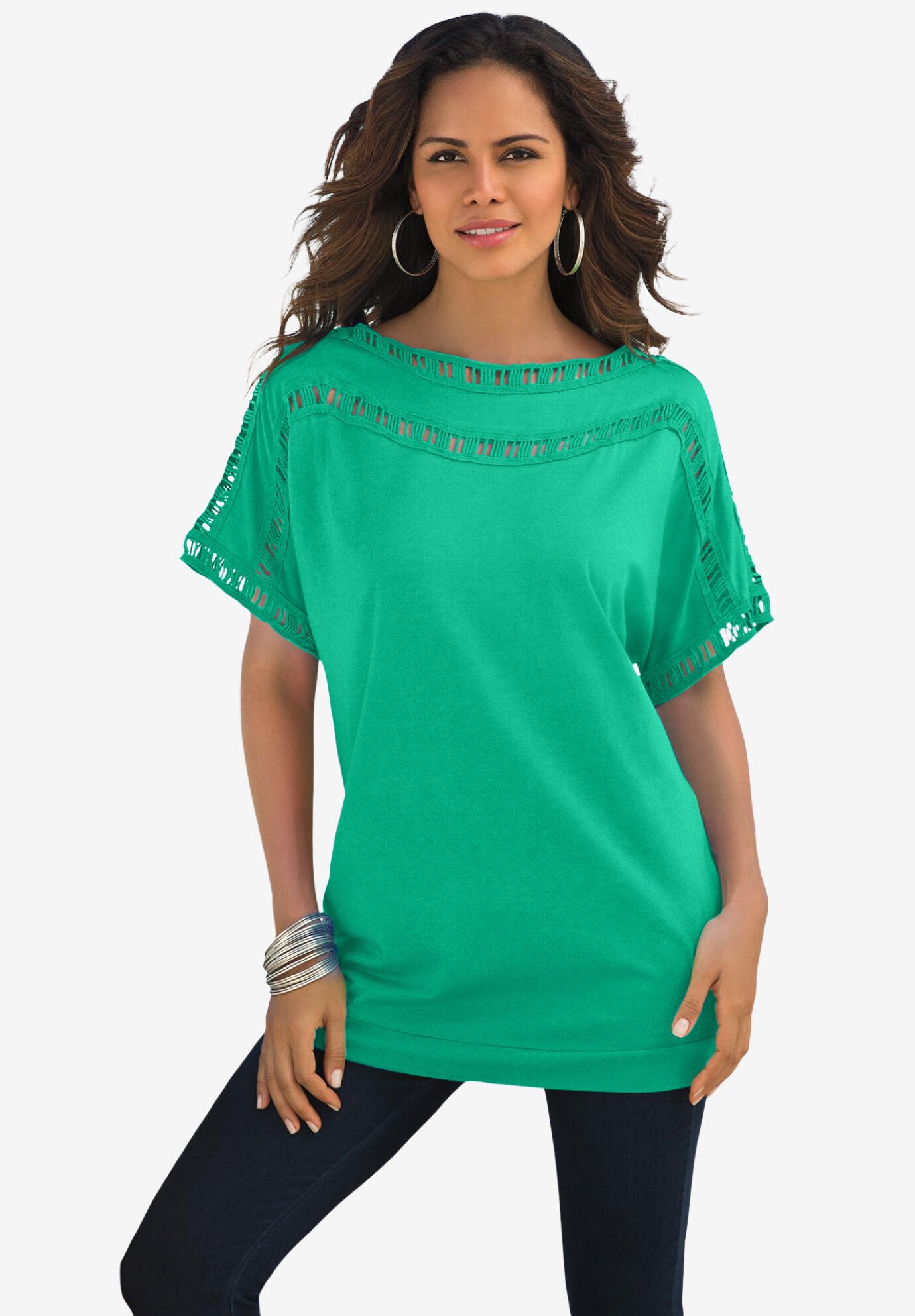 Plus Size Fashion Clearance Steals Roaman s
