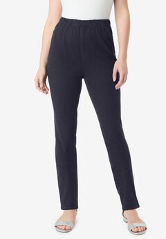 Knit Jean Jegging