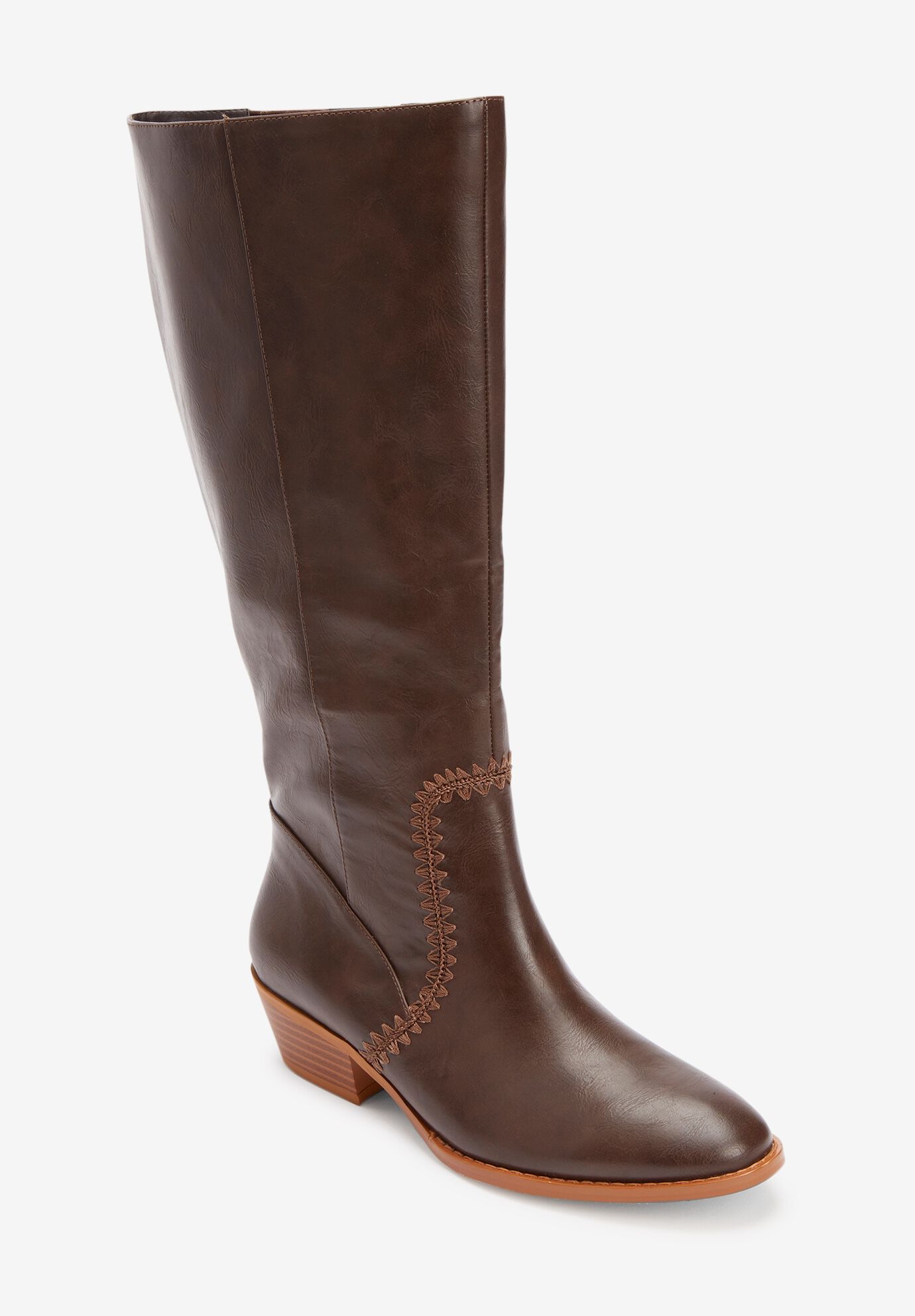 roamans wide calf boots