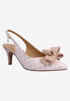 Gosalyne Slingback