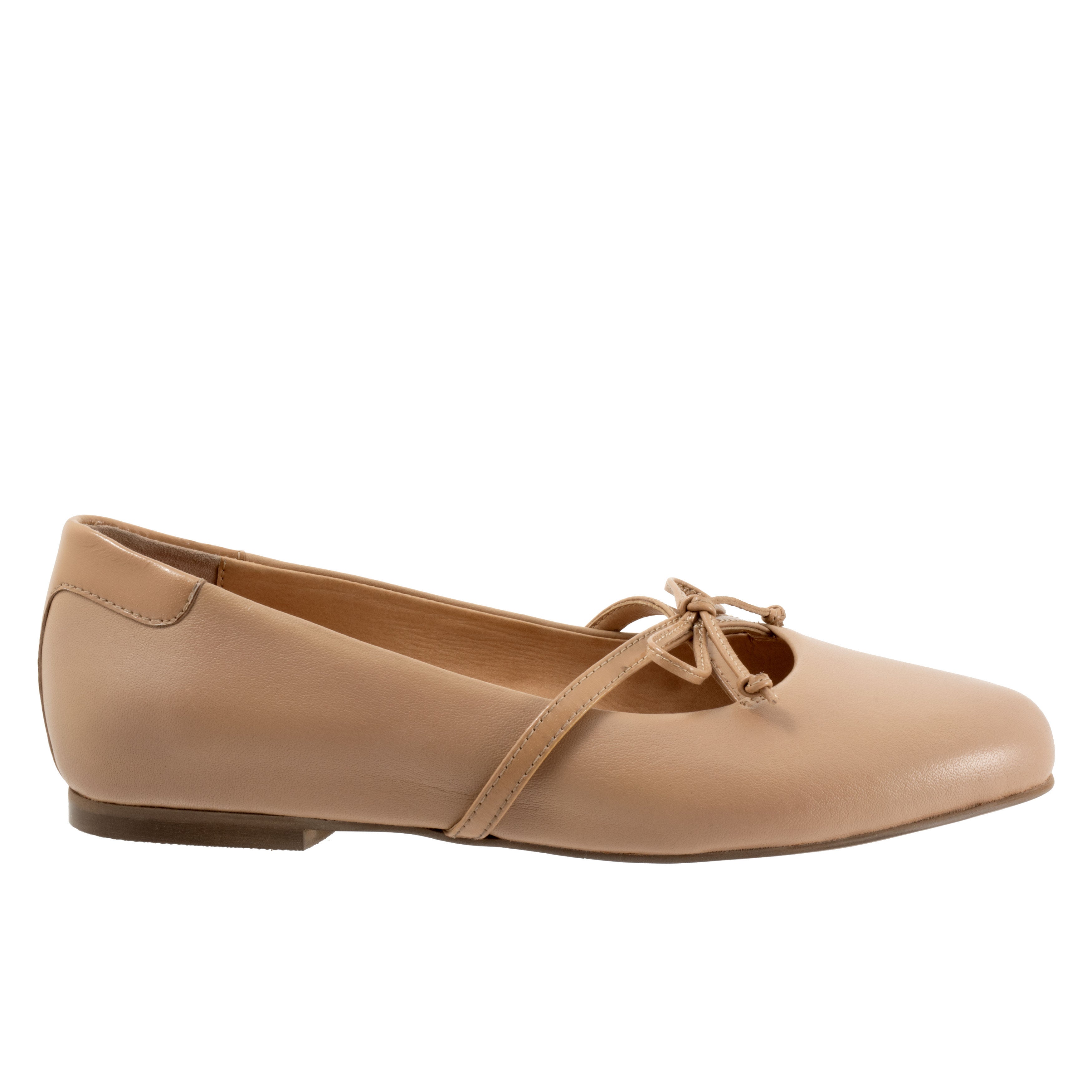 Carissa Flat, BEIGE, alternate image number 4