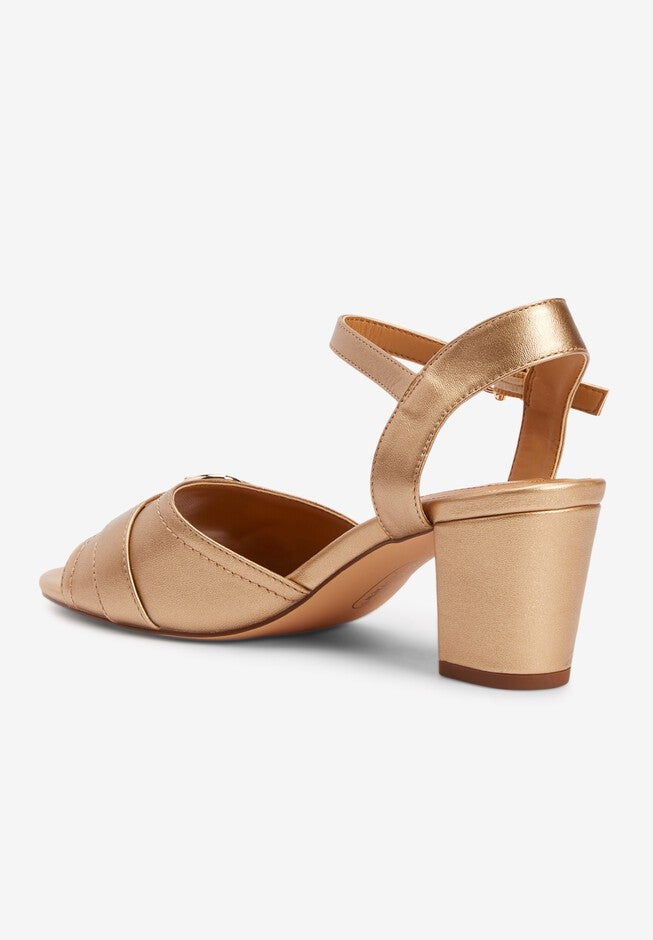 The Arielle Sandal , , on-hover image number 1