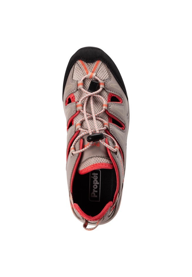 Piper Hiking Sneaker , , alternate image number null