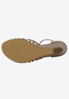 Lux Wedge Sandal, , alternate image number null