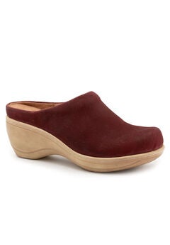 Madison Clog