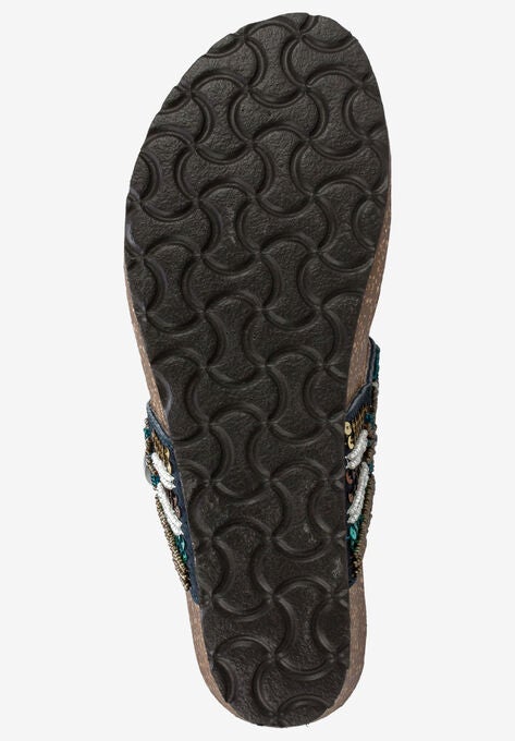 Brilliant Sandal , , alternate image number null